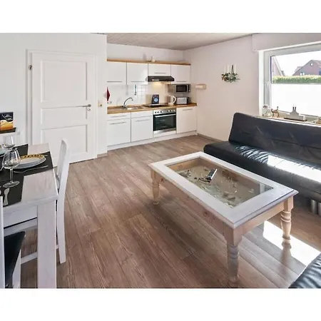 Hébergement de vacances North Comfortable Norden