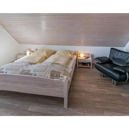 North Comfortable 펜션 노르덴