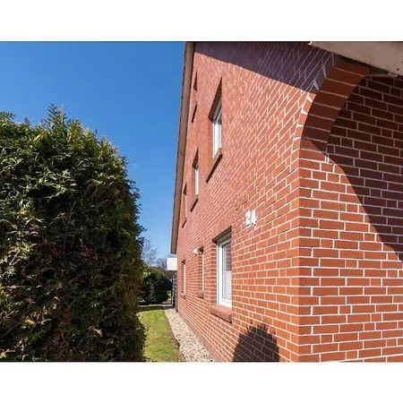 Ferienhaus North Comfortable Norden