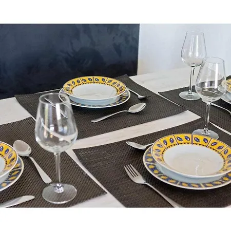 Hébergement de vacances North Comfortable Norden